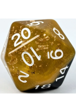 Role 4 Initiative XL D20: Dwarven Stout 30mm