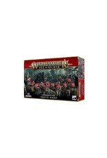 Games Workshop Warhammer Age of Sigmar - Gloomspite Glitz - Squig Herd