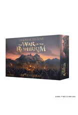 Games Workshop Warhammer Lord of the Rings - War of the Rohirrim - Battle of Edora