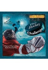 Dice Hockey Challenge