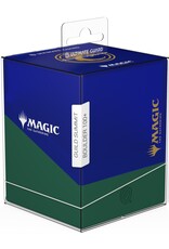 Ultimate Guard Ultimate Guard Deck Box 100+ MTG Guild Summit