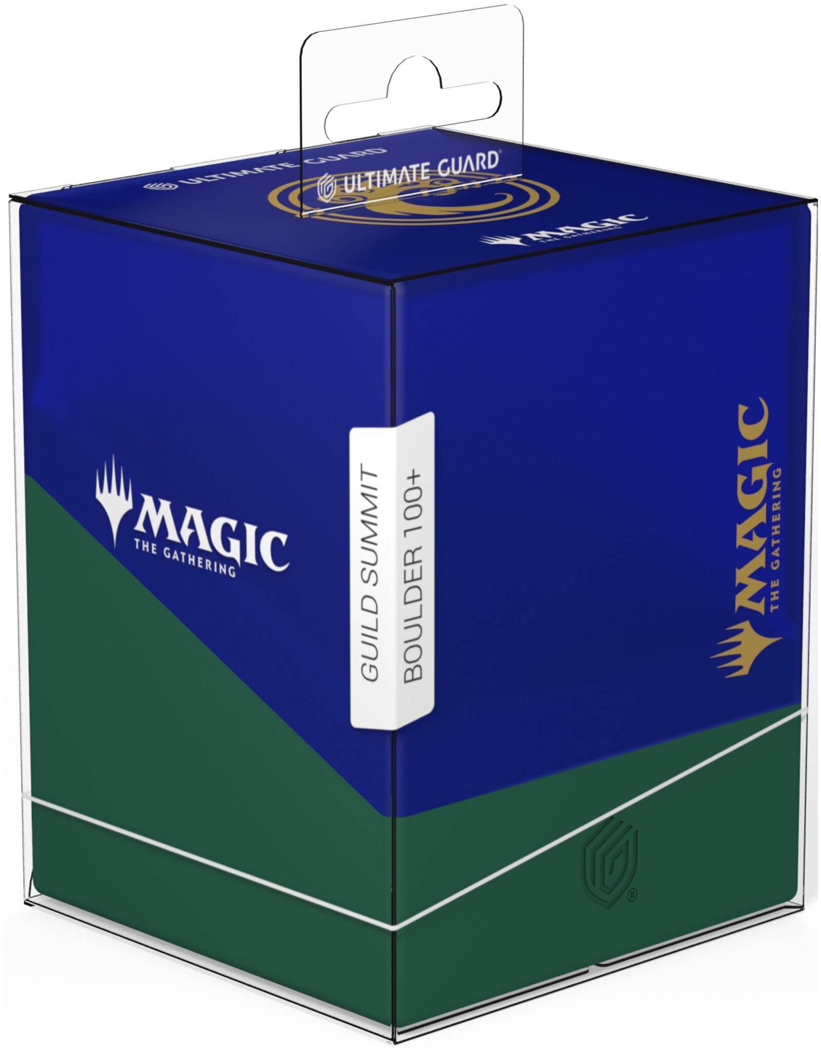 Ultimate Guard Ultimate Guard Deck Box 100+ MTG Guild Summit