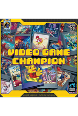 Video Game Champion