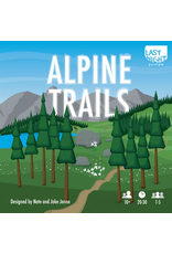 Alpine Trails