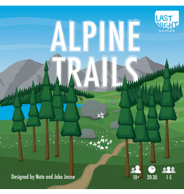 Alpine Trails
