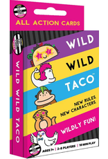Wild Wild Taco