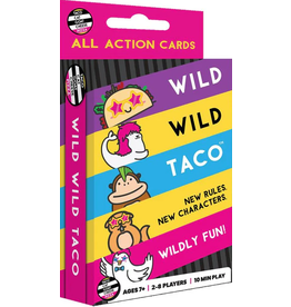 Wild Wild Taco