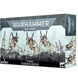 Games Workshop Warhammer 40K - Tyranids - Venomthropes