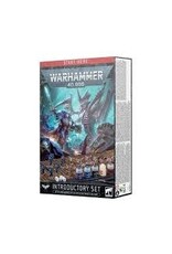 Games Workshop Warhammer 40K - Introductory Set