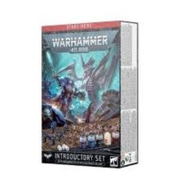 Games Workshop Warhammer 40K - Introductory Set