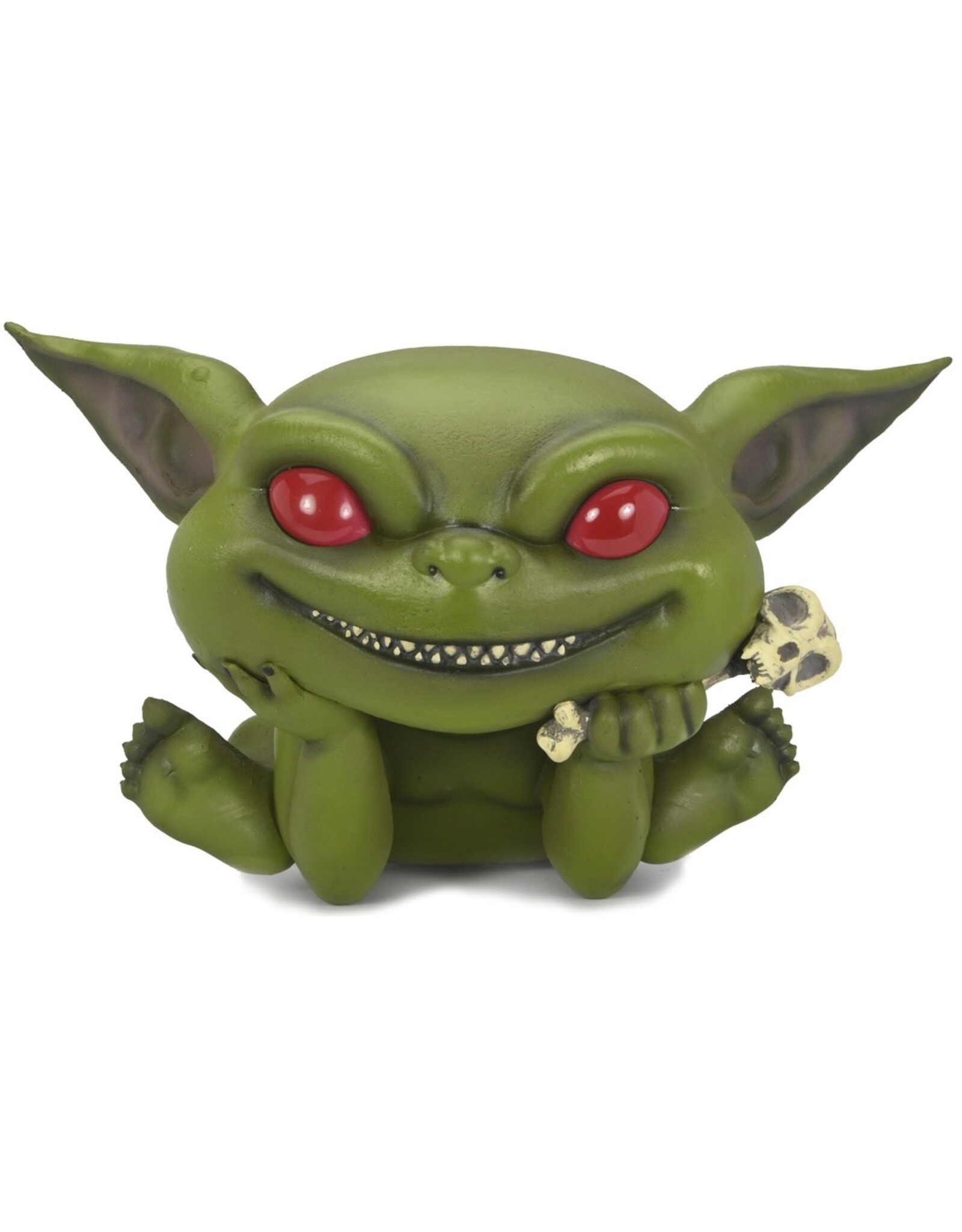 WizKids Pathfinder Replica Baby Goblin Life Size Foam Figure