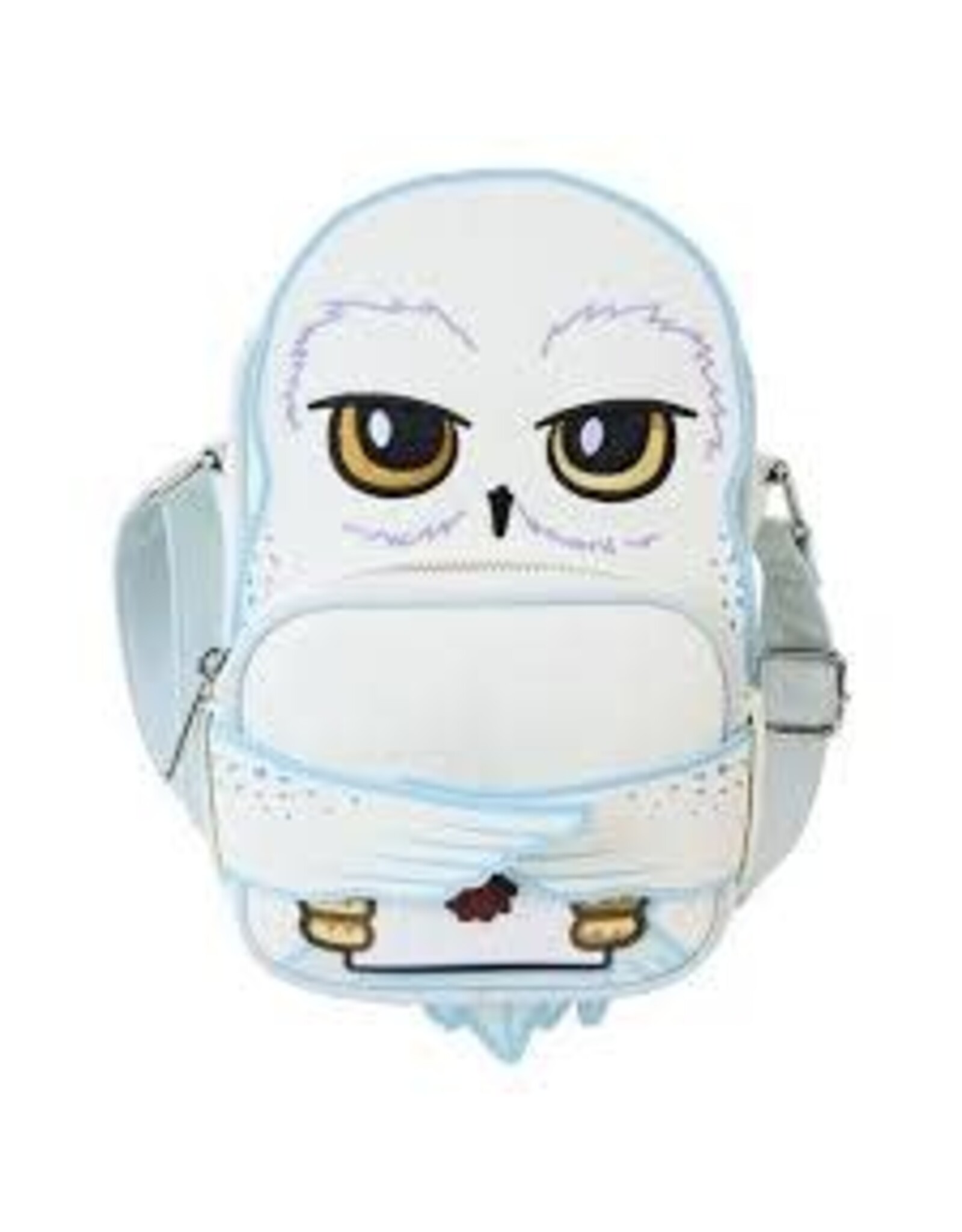 Loungefly Loungefly Harry Potter Hedwig Crossbody