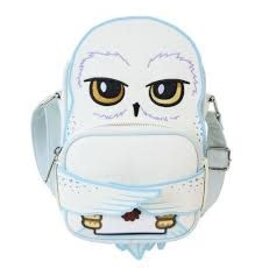 Loungefly Loungefly Harry Potter Hedwig Crossbody