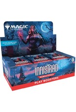 Wizards of the Coast Innistrad Remastered Play Booster Pack