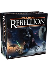 Fantasy Flight Star Wars Rebellion