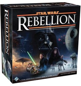 Fantasy Flight Star Wars Rebellion