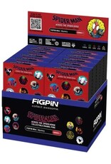 Figpin Spider-Man Across The Spider- Verse Mystery Mini