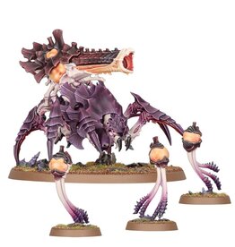 Games Workshop Warhammer 40K - Tyranids - Biovore