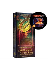 Fellowship of the Ring: Trick Taking Game