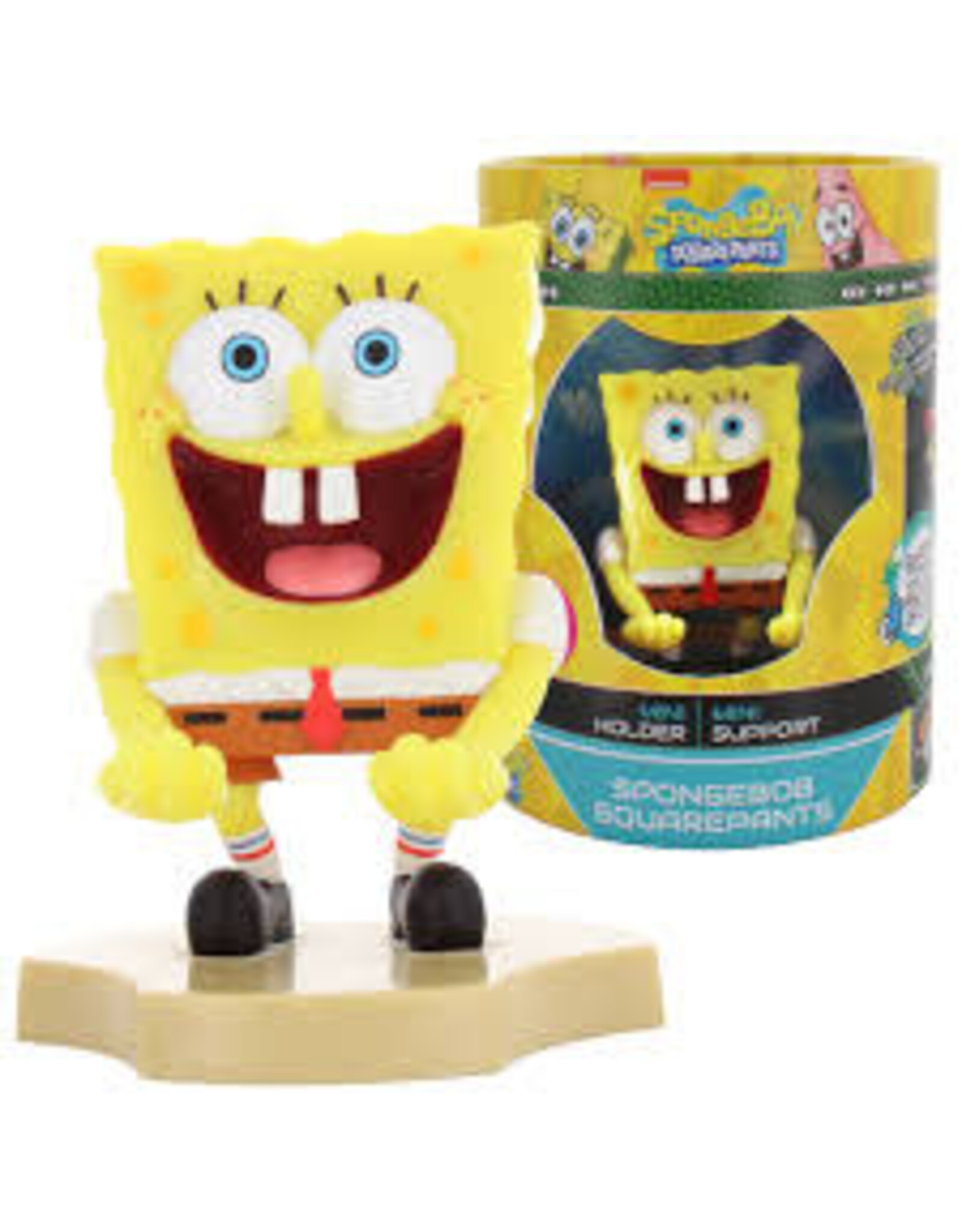 Cable Guy Holdems - Spongebob Squarepants