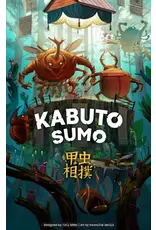 Kabuto Sumo