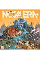 CMON Nova Era