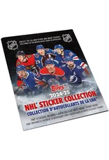 Topps Topps NHL Sticker Album 24/25