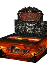 Legend Story Studios Flesh and Blood - The Hunted Booster Box