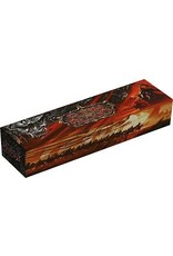 Legend Story Studios Flesh and Blood The Hunted Blitz Deck Box