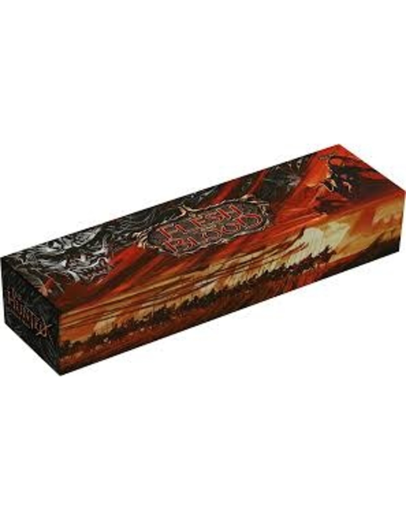 Legend Story Studios Flesh and Blood The Hunted Blitz Deck Box