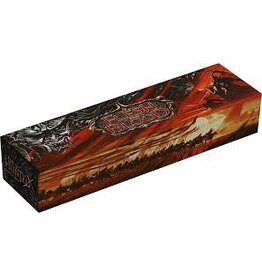Legend Story Studios Flesh and Blood The Hunted Blitz Deck Box