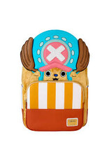 Loungefly Loungefly One Piece Chopper Cosplay Backpack