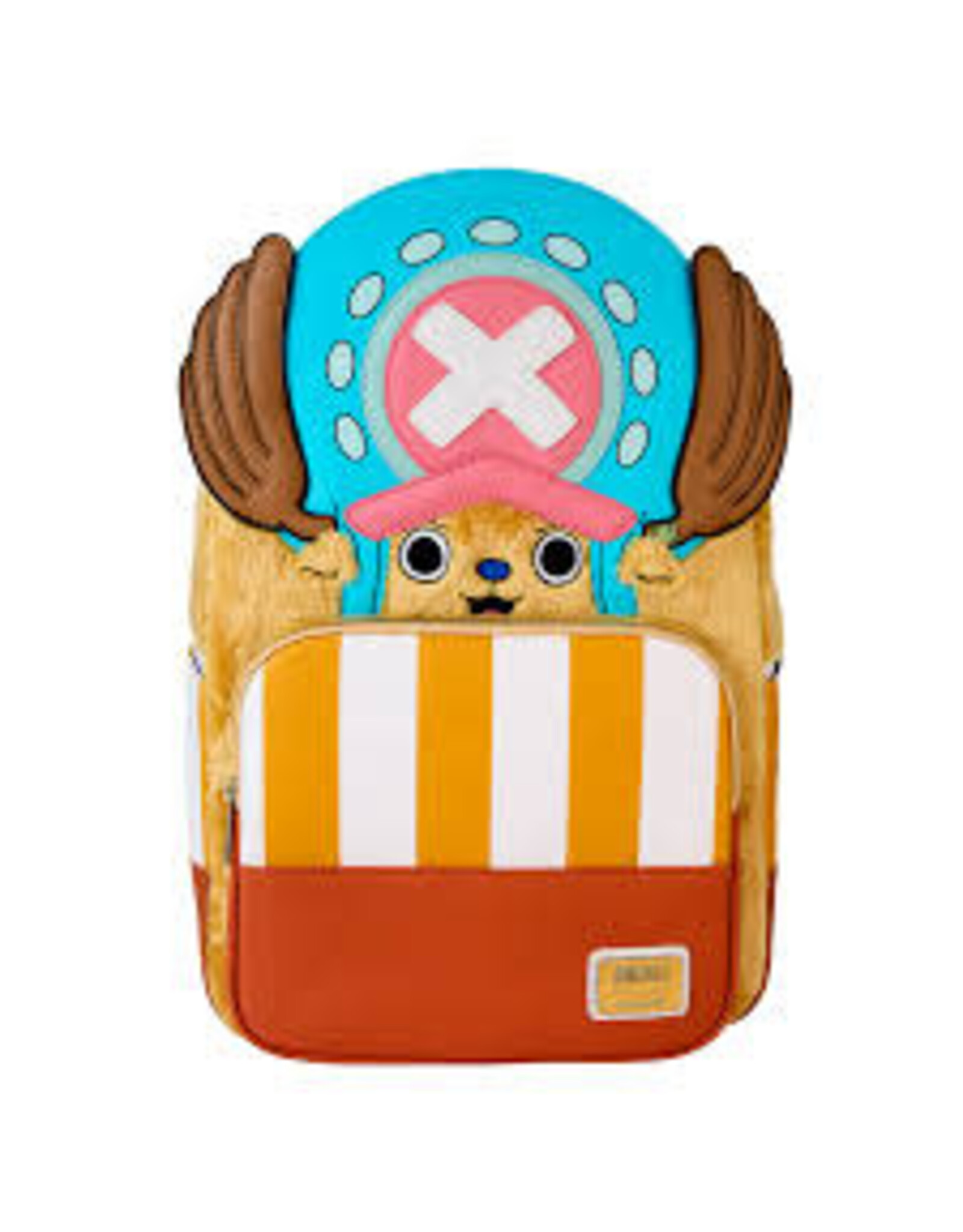 Loungefly Loungefly One Piece Chopper Cosplay Backpack
