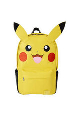 Loungefly Loungefly Pokemon Pikachu Full Backpack
