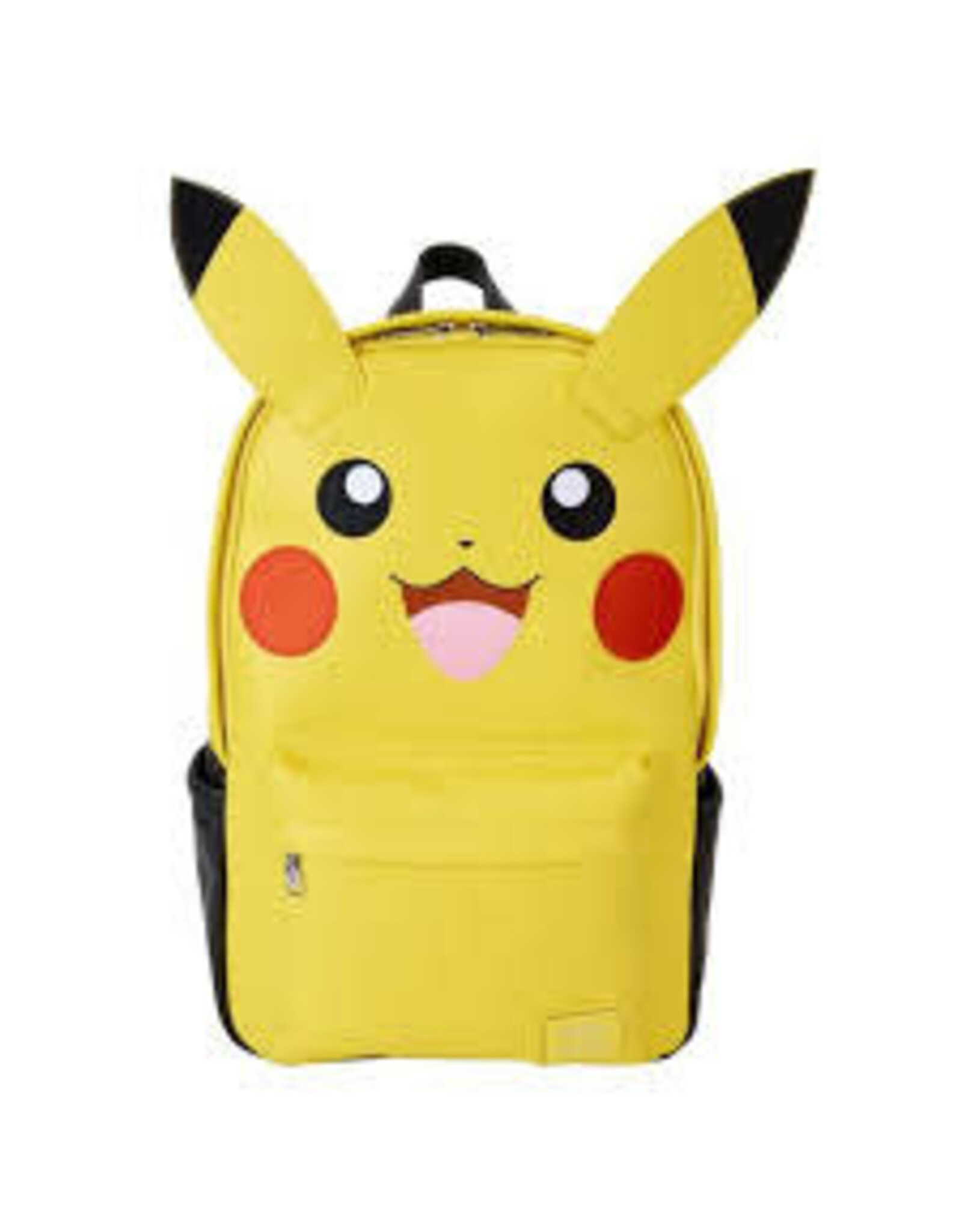 Loungefly Loungefly Pokemon Pikachu Full Backpack