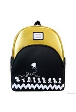 Loungefly Loungefly Peanuts 75th Ann Backpack