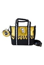 Loungefly Loungefly Peanuts 75th Ann Tote Bag