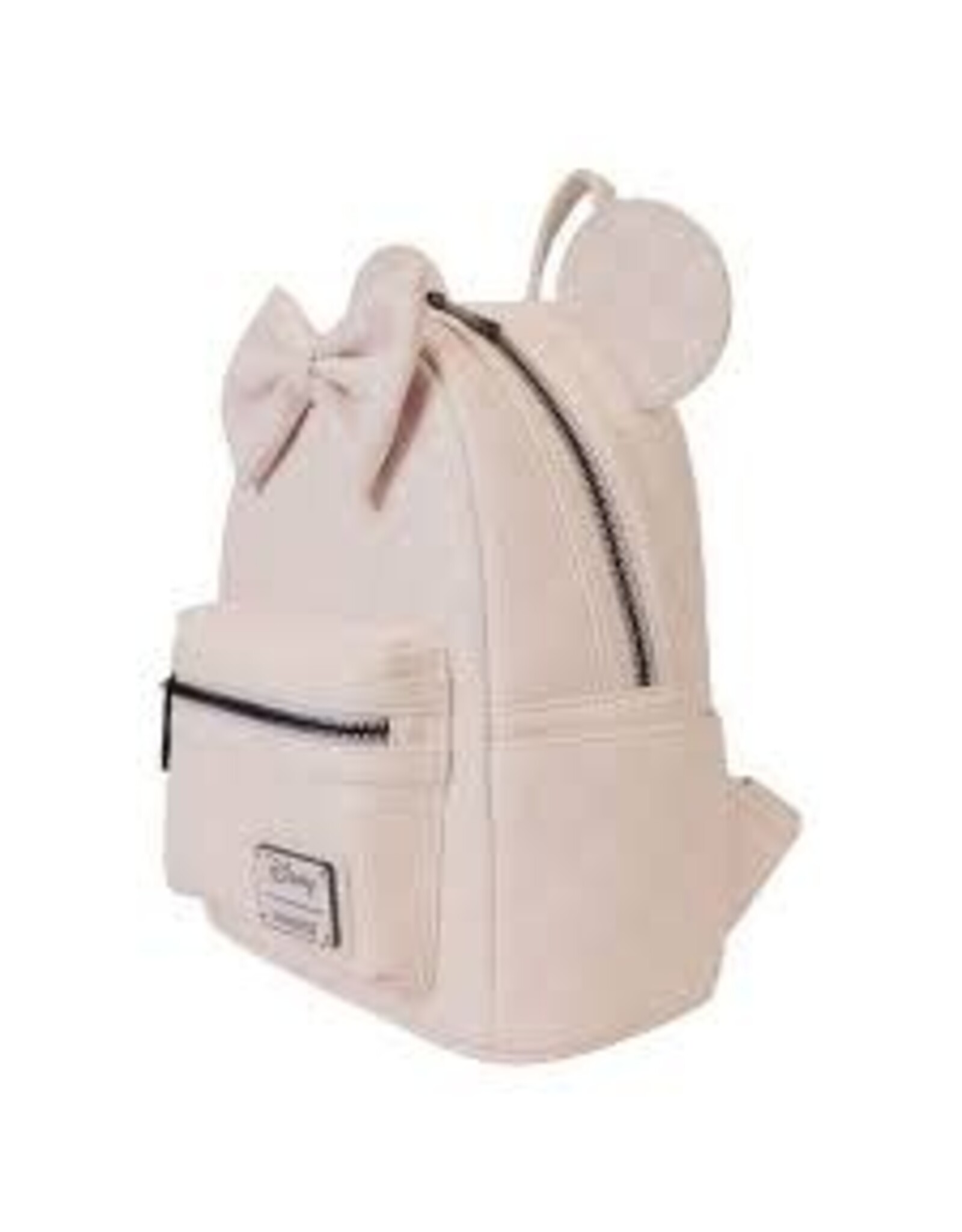 Loungefly Loungefly Disney Minnie Ear Backpack