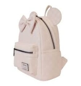 Loungefly Loungefly Disney Minnie Ear Backpack