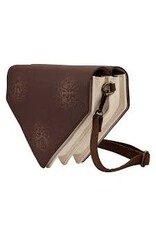 Loungefly Loungefly Wicked Elphaba Grimmerie Book Crossbody