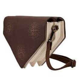 Loungefly Loungefly Wicked Elphaba Grimmerie Book Crossbody