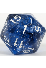 Role for Initiative Xl D20: Sunken Silver 30mm