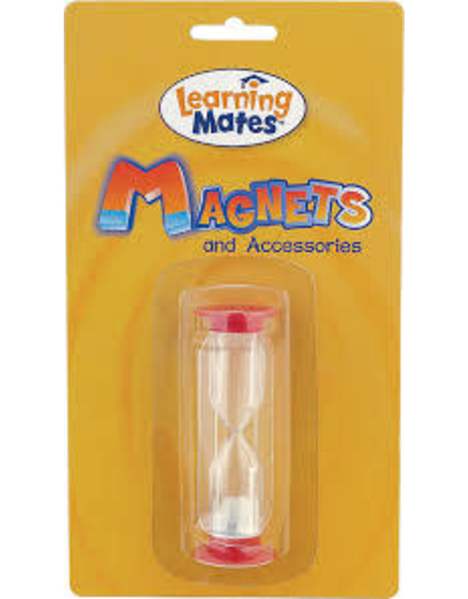 Outset Media One Minute Sand Timer