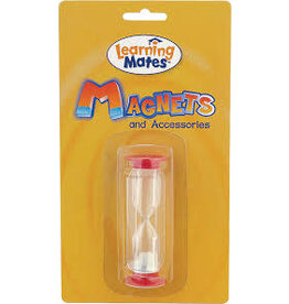 Outset Media One Minute Sand Timer