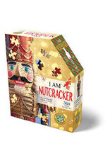 Cobble Hill Madd Capp Puzzle: I am Nutcracker (300 PC)