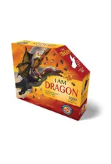 Cobble Hill Madd Capp Puzzle: Dragon (1000 PC)