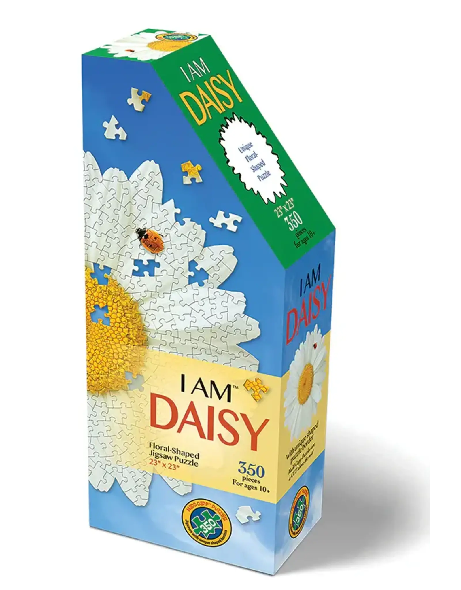 Cobble Hill Madd Capp Puzzle: I am Daisy (350 PC)