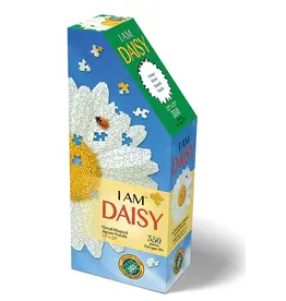 Cobble Hill Madd Capp Puzzle: I am Daisy (350 PC)