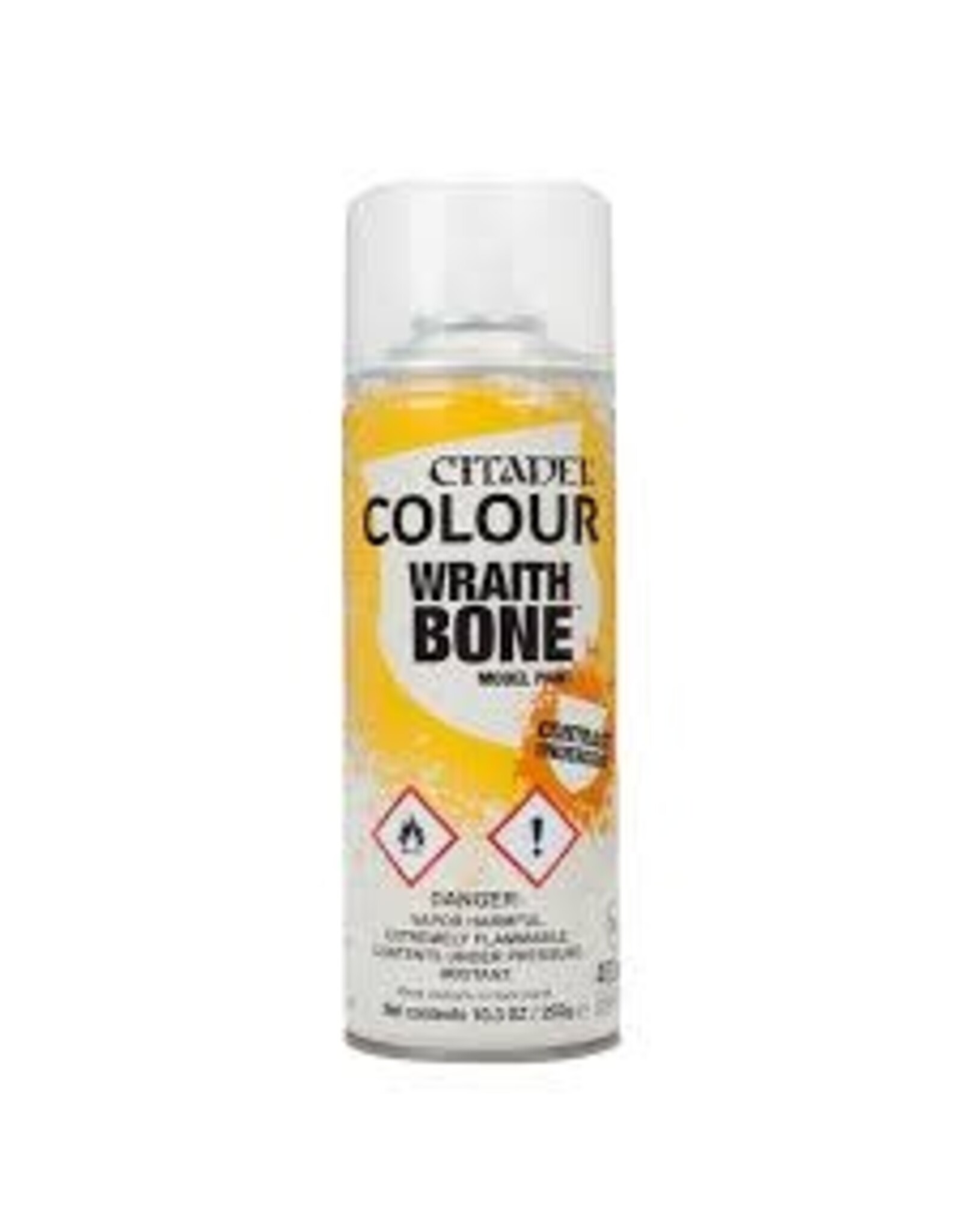 Games Workshop Citadel Spray Paint - Wraithbone