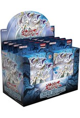 Konami Yugioh: Blue-Eyes White Destiny Structure Deck